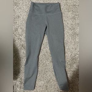Fabletics Define Powerhold High Waisted 7/8 Legging